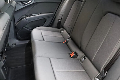 Audi Q4 e-tron 40 77kWh
