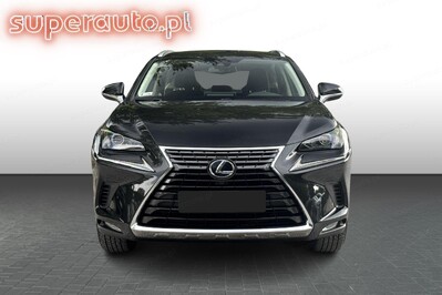 Lexus NX 300h Business Edition AWD