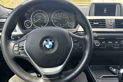 BMW Seria 4 Gran Coupe 420i GPF xDrive