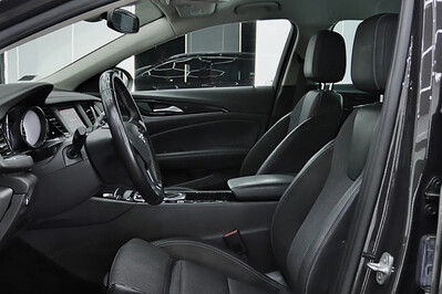 Opel Insignia 2.0 CDTI Elegance S&S aut