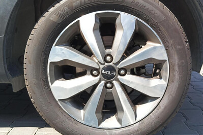 Kia Stonic 1.2 M