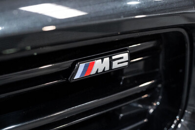BMW Seria 2 M2