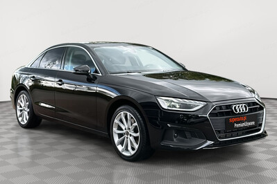 Audi A4 35 TFSI