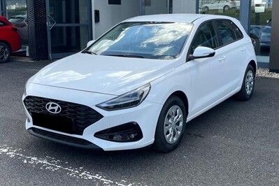 Hyundai i30 1.0 T-GDI Modern