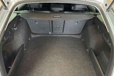 Skoda Octavia 1.5 TSI mHEV Selection DSG