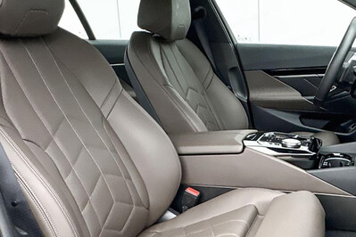 BMW Seria 5 520d M Sport