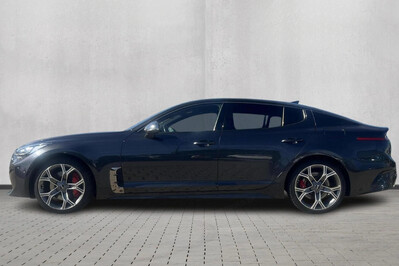 Kia Stinger 3.3 T-GDI V6 GT AWD