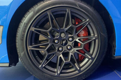 Ford Mustang GT Fastback 5.0 V8