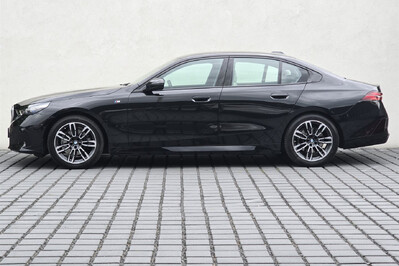 BMW Seria 5 520d xDrive M Sport