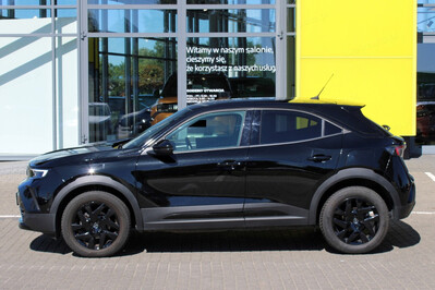 Opel Mokka 1.2 T GS S&S