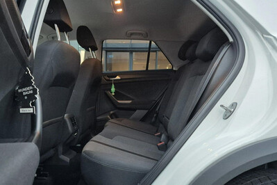 Volkswagen T-ROC 1.5 TSI Life