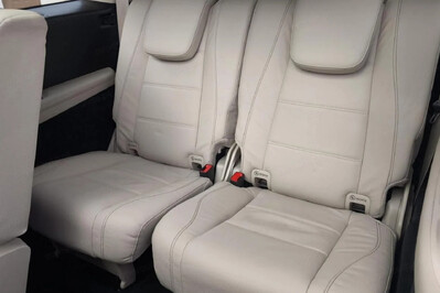 Mercedes GLS 400 d 4-Matic
