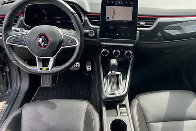 Renault Arkana 1.3 TCe mHEV R.S. Line EDC