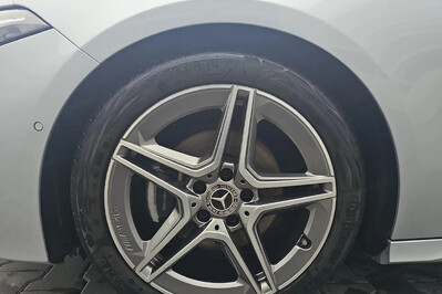 Mercedes Klasa A 200 AMG Line