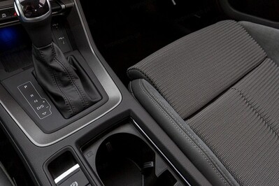 Audi Q3 35 TFSI S-Line Sportback