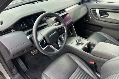 Land Rover Discovery Sport 2.0 P200 Dynamic SE aut