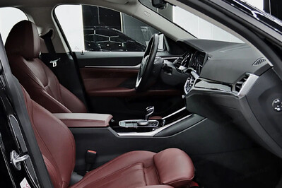 BMW Seria 4 420d  aut