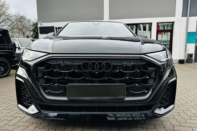 Audi Q8 50 TDI quattro