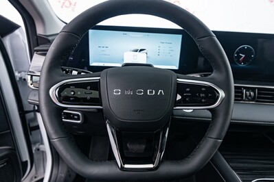 Omoda 5 Premium DCT 1.6 T-GDI