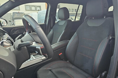 Mercedes GLB 200 AMG Line