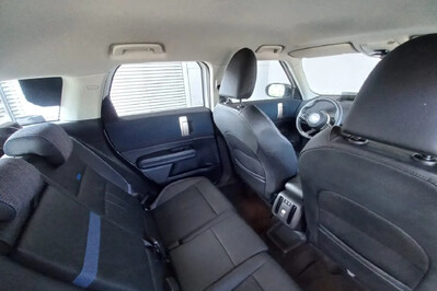 Mini Countryman C mHEV Linia Classic aut