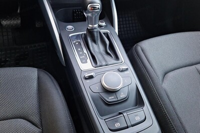 Audi Q2 35 TFSI Sport S tronic