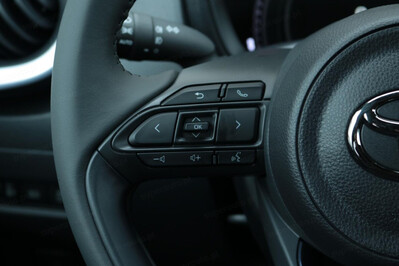 Toyota Aygo X JBL 1.0 CVT