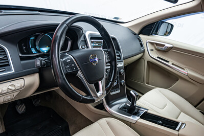 Volvo XC60 D4 2.0