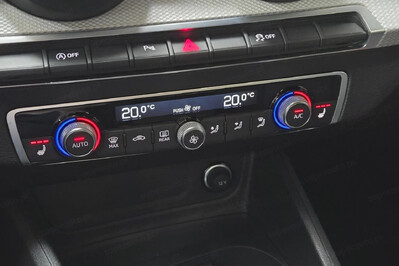 Audi Q2 35 TFSI