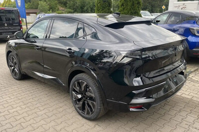 Renault Rafale Esprit Alpine 1.2 E-Tech Full Hybrid