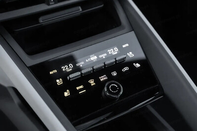 Porsche Macan 4S