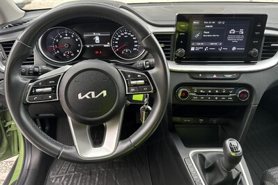 Kia XCeed M 1.5 T-GDI