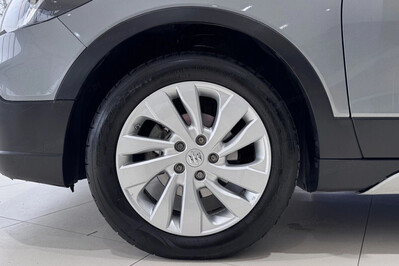 Suzuki SX4 S-cross 1.4 SHVS Premium aut