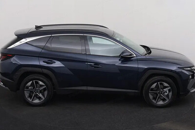 Hyundai Tucson 1.6 T-GDi Smart 2WD