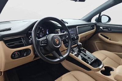 Porsche Macan Standard