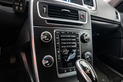 Volvo V60 D3 2.0 aut