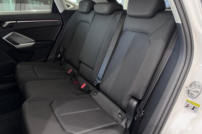 Audi Q3 40 TFSI quattro S tronic
