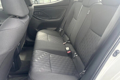 Mazda 2 1.5 Hybrid