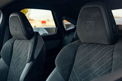 Peugeot 3008 GT e-DCS6 1.2 PureTech mHEV
