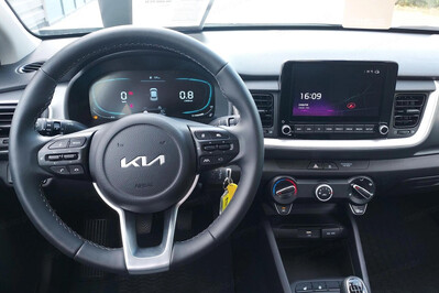 Kia Stonic 1.0 T-GDI M