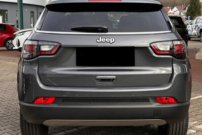 Jeep Compass Altitude 1.5 T4 mHEV DCT