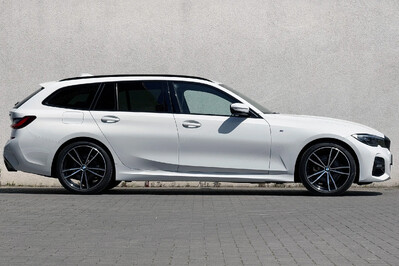 BMW Seria 3 Touring 320d M Sport