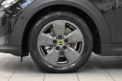 Mini Mini Cooper SE