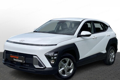 Hyundai Kona 1.0 T-GDI Smart DCT