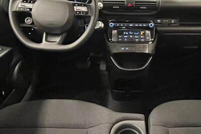 Hyundai Inster 49kWh Pure