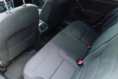 Volkswagen Golf VII 1.5 TSI BMT Evo Comfortline