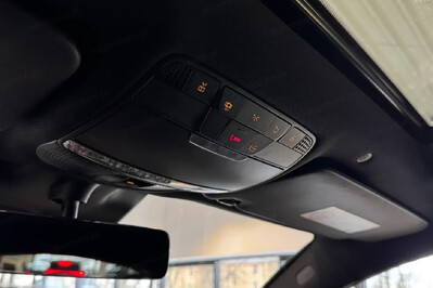 Mercedes EQC 400 4MATIC