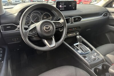 Mazda CX-5 Center-Line Plus 2.0  2WD aut