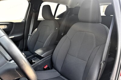 Volvo XC40 T3 Momentum Pro aut