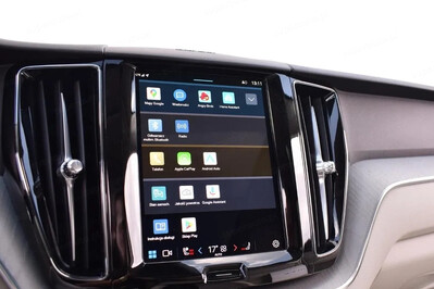 Volvo XC60 T6 Plug-In Hybrid AWD Plus Dark aut